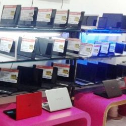 5 Rekomendasi Laptop Bekas 3 Jutaan Terbaru 2021