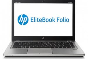 rekomendasi laptop bekas 3 jutaan HP Elitebook Folio 9470M