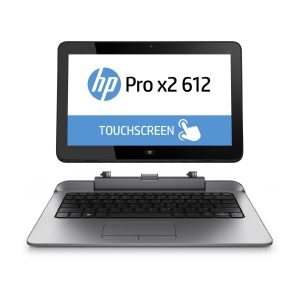 rekomendasi laptop bekas 3 jutaan HP Pro X2 612 G1