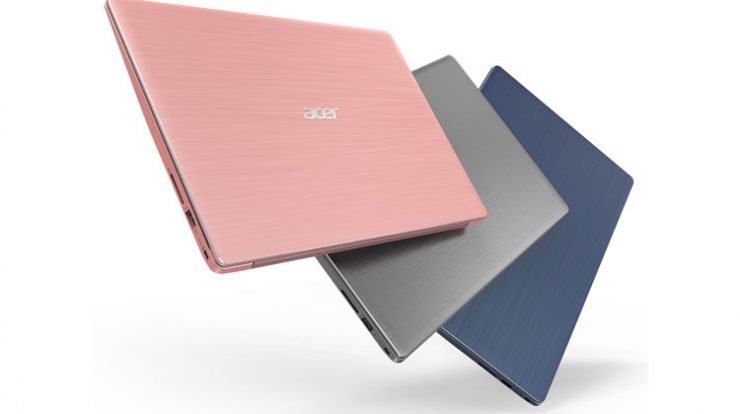 Daftar Harga Laptop Acer Terbaru Mulai 3 Jutaan