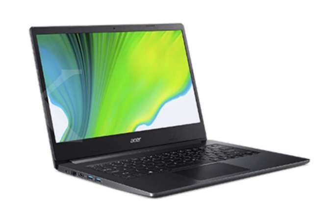 harga laptop Acer Aspire 3