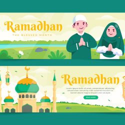 Link Twibbon ramadhan