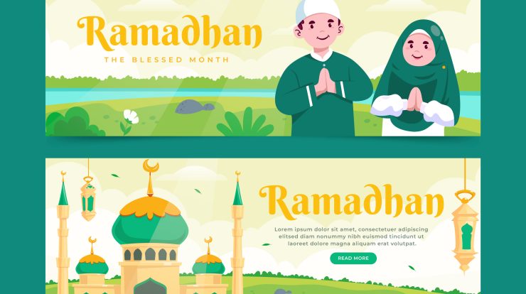 Link Twibbon ramadhan