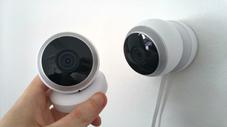 Merk CCTV terbaik tahun 2023 (pixabay.com/ Gary Pearce)