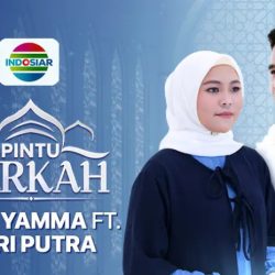 Lagu ‘Pintu Berkah’ by Selfi Yamma dan Hari Putra (vidio.com/Indosiar)