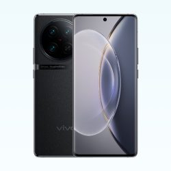 Tampilan Ponsel Canggih Vivo X90 Pro (website vivo.com)